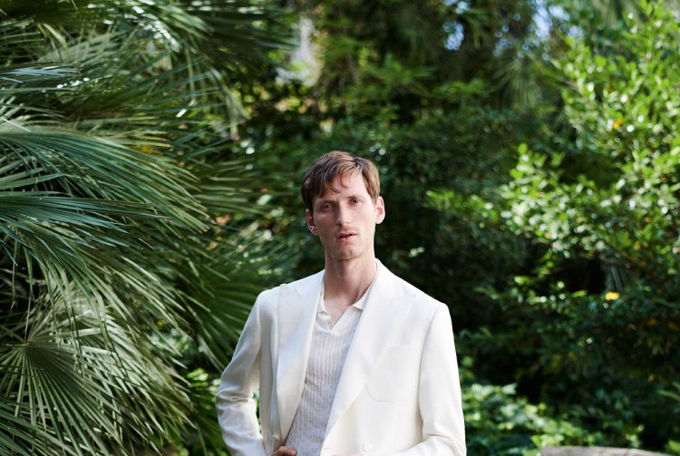 Corneliani İlkbahar/Yaz 2020