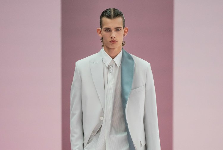 Dior Men İlkbahar/Yaz 2020