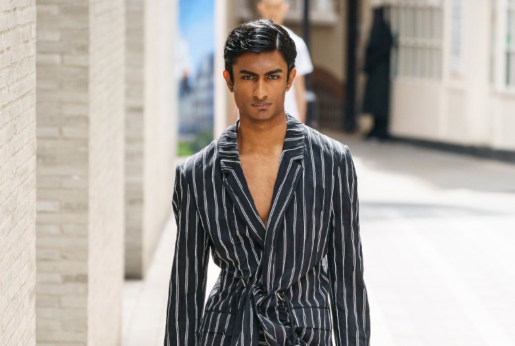 Chalayan İlkbahar/Yaz 2020