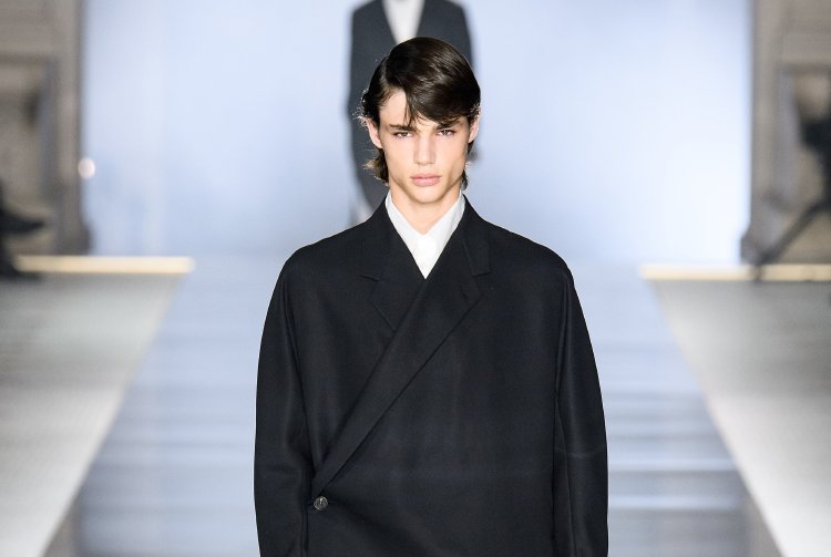 Dunhill İlkbahar/Yaz 2020