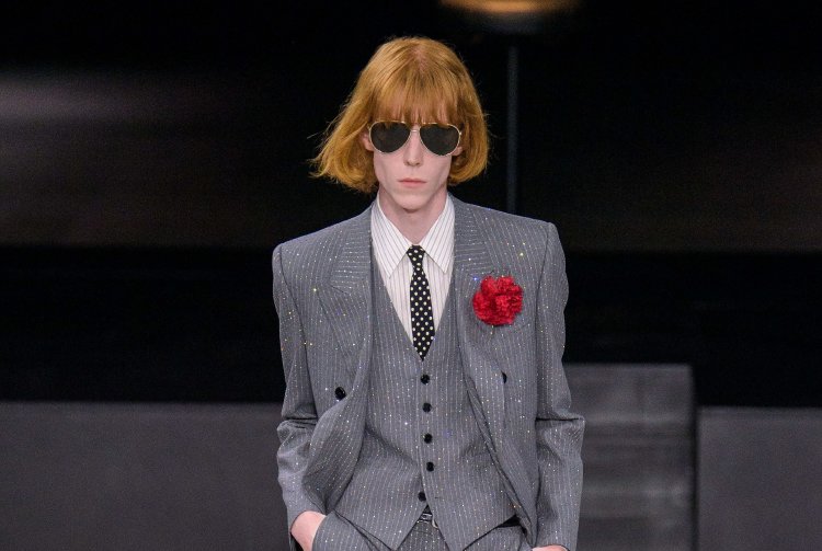 Celine İlkbahar/Yaz 2020