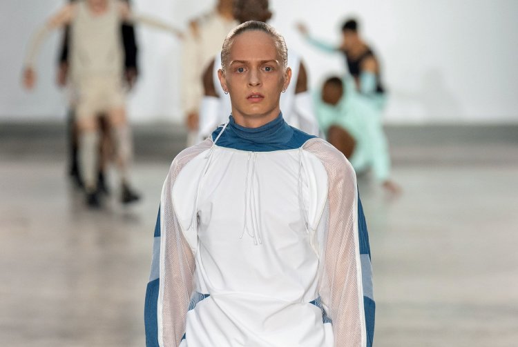 Fashion East İlkbahar/Yaz 2020