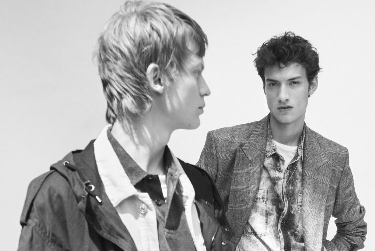 Isabel Marant İlkbahar/Yaz 2020