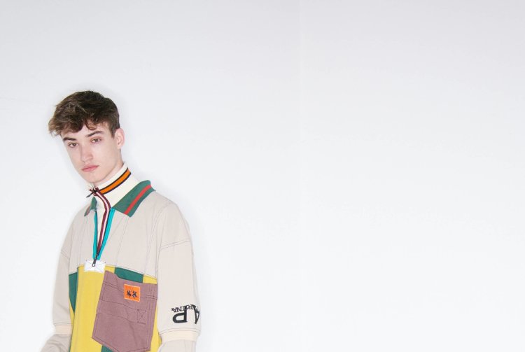 La Martina Resized by AP İlkbahar/Yaz 2020