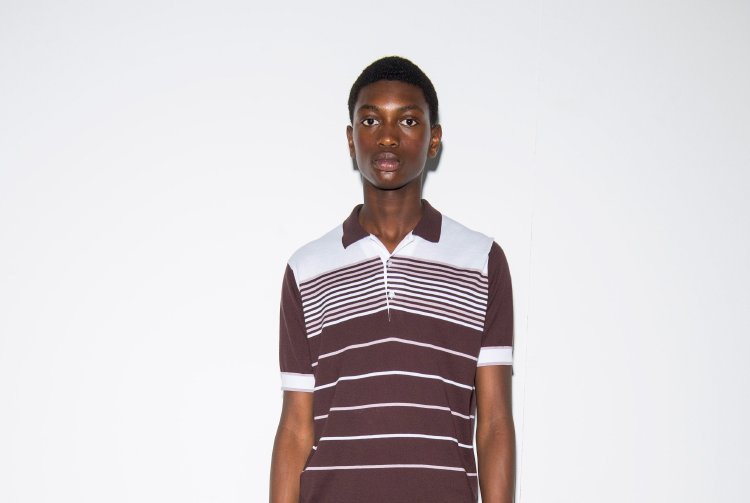 Lou Dalton İlkbahar/Yaz 2020