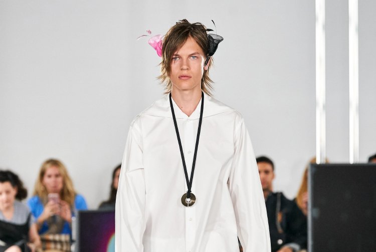 Loewe İlkbahar/Yaz 2020