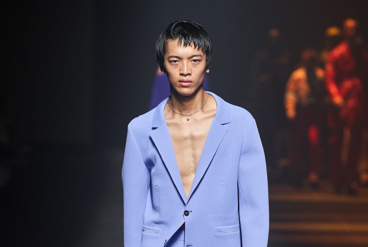 Kenzo İlkbahar/Yaz 2020