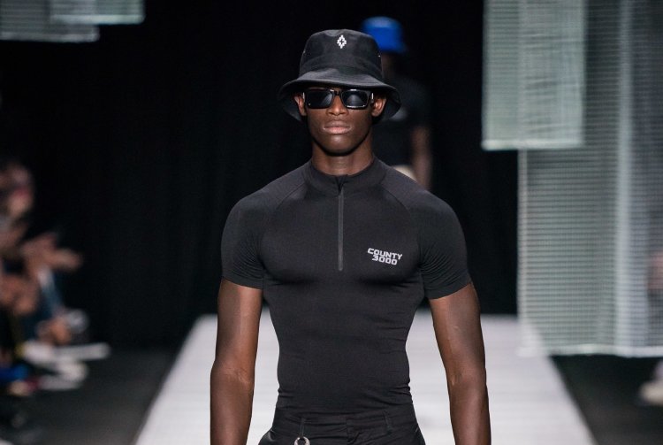 Marcelo Burlon İlkbahar/Yaz 2020