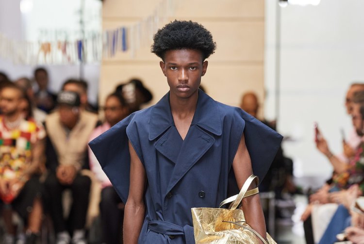 J.W. Anderson İlkbahar/Yaz 2020