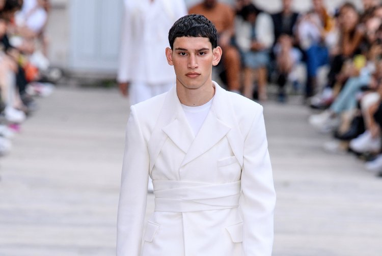 GmbH İlkbahar/Yaz 2020