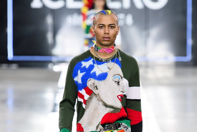 Iceberg İlkbahar/Yaz 2020