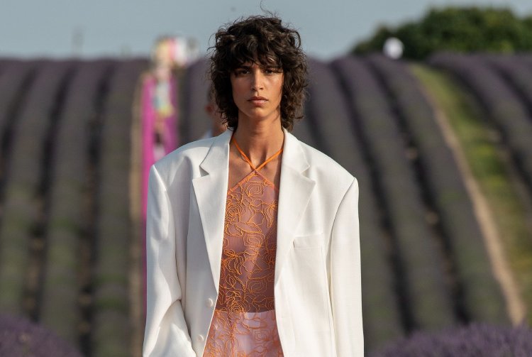 Jacquemus İlkbahar/Yaz 2020