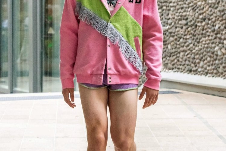 Lazoschmidl İlkbahar/Yaz 2020