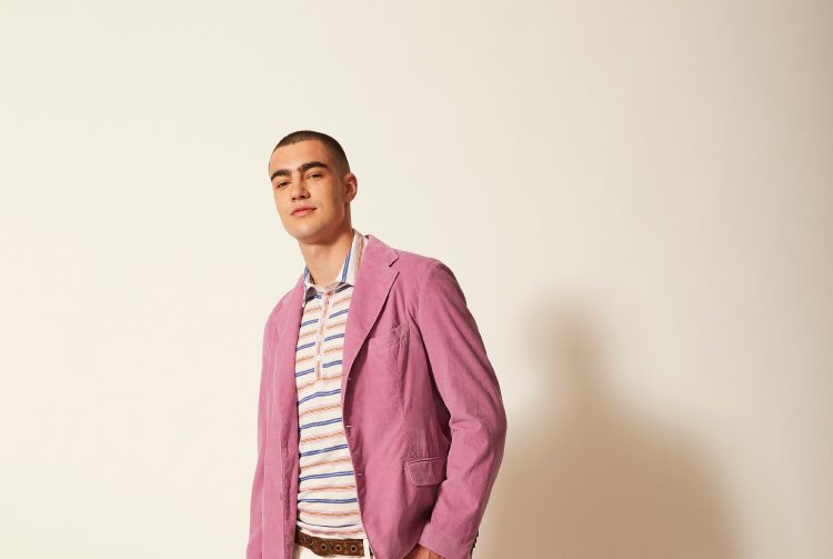 Massimo Alba İlkbahar/Yaz 2020