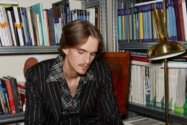 Missoni İlkbahar/Yaz 2020