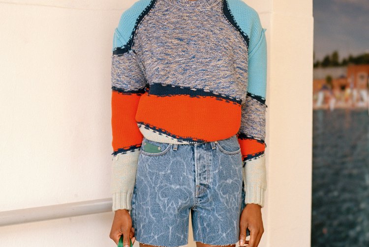 Pringle of Scotland İlkbahar/Yaz 2020