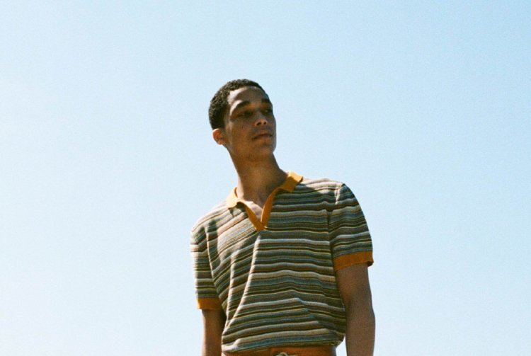 Nanushka İlkbahar/Yaz 2020