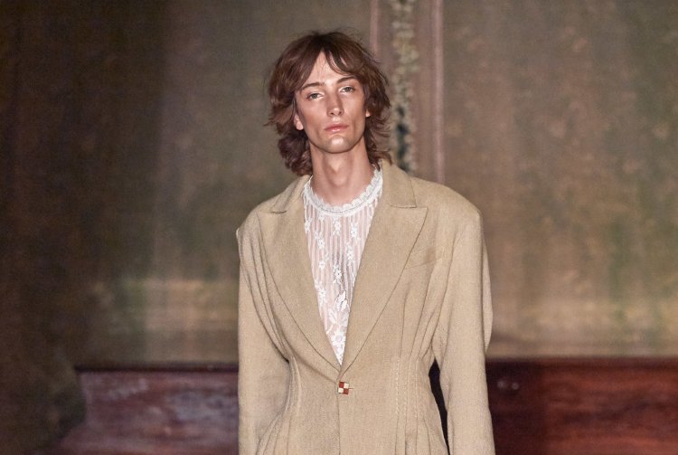 Palomo Spain İlkbahar/Yaz 2020