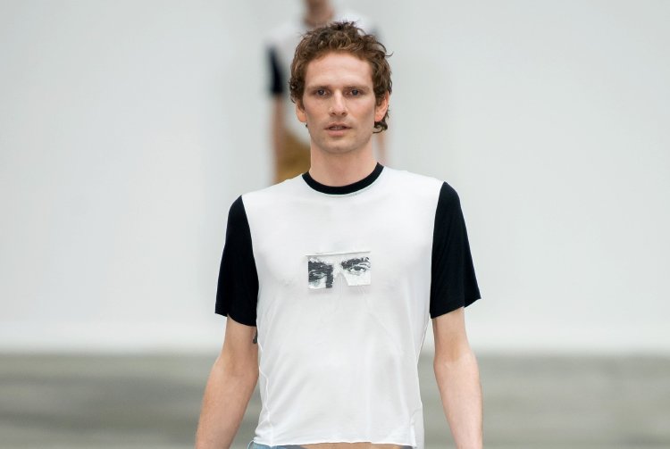 Per Götesson İlkbahar/Yaz 2020