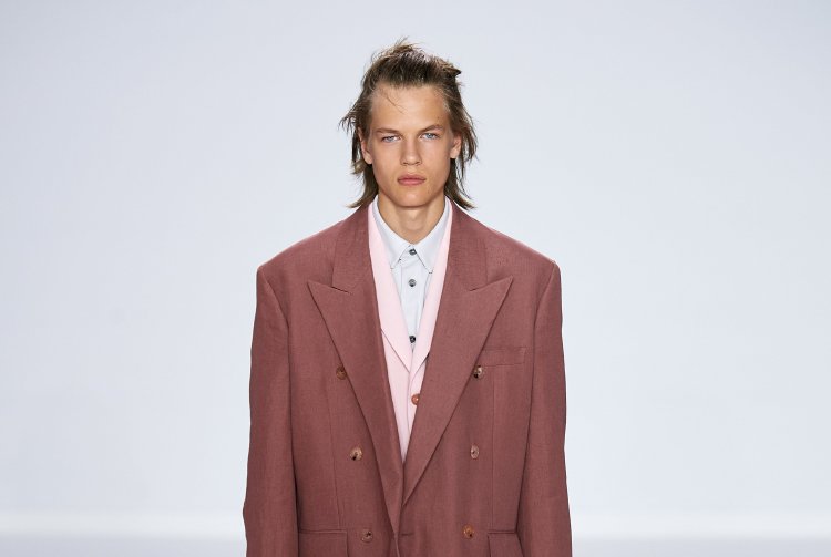 Paul Smith İlkbahar/Yaz 2020