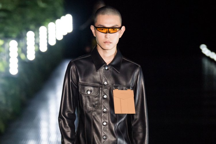 Palm Angels İlkbahar/Yaz 2020