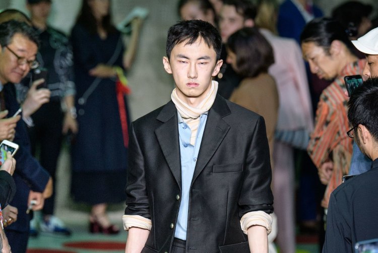 Marni İlkbahar/Yaz 2020