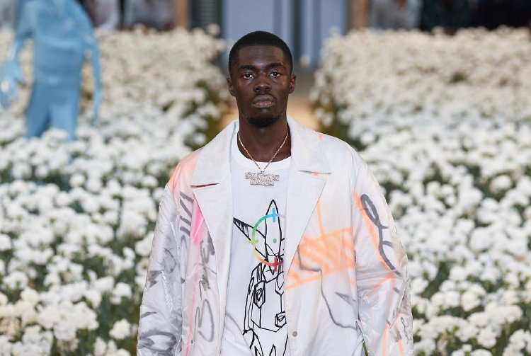 Off White İlkbahar/Yaz 2020