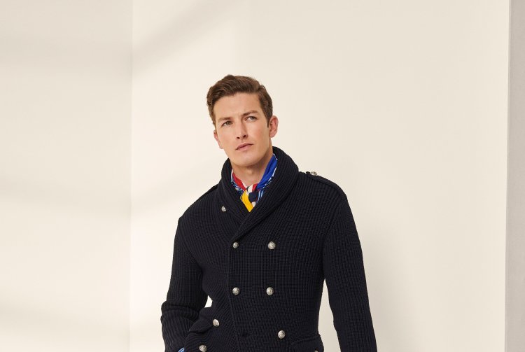 Ralph Lauren İlkbahar/Yaz 2020