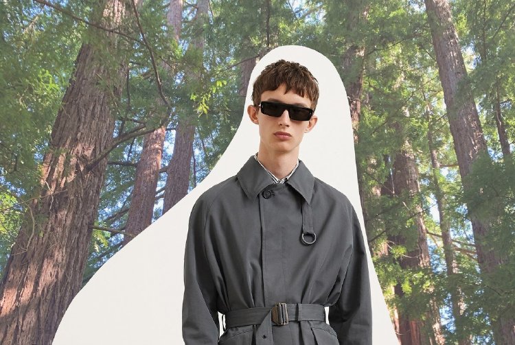 Stella Mccartney İlkbahar/Yaz 2020