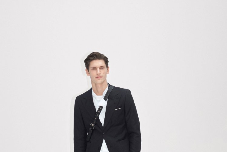 Tiger of Sweden İlkbahar/Yaz 2020