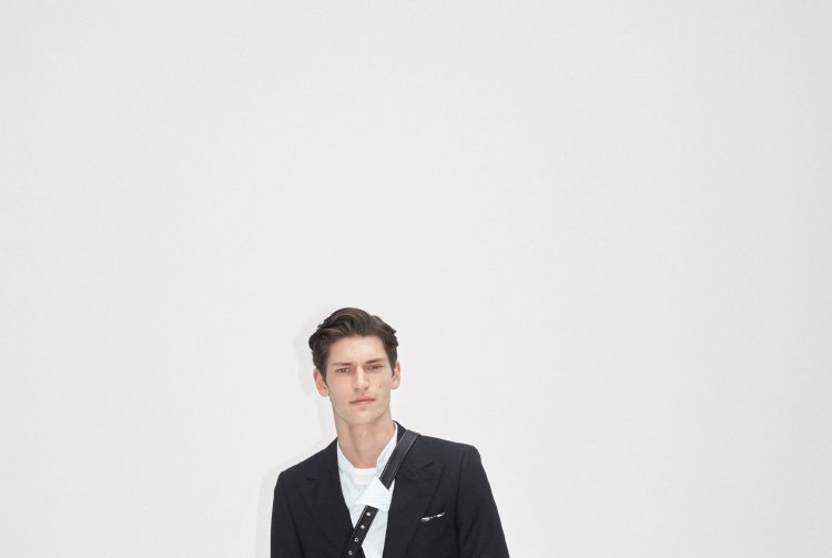 Tiger of Sweden İlkbahar/Yaz 2020