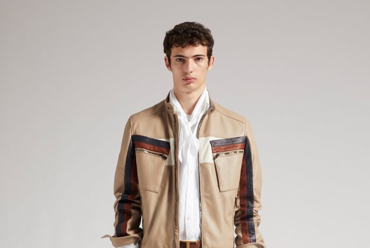 Tod's İlkbahar/Yaz 2020