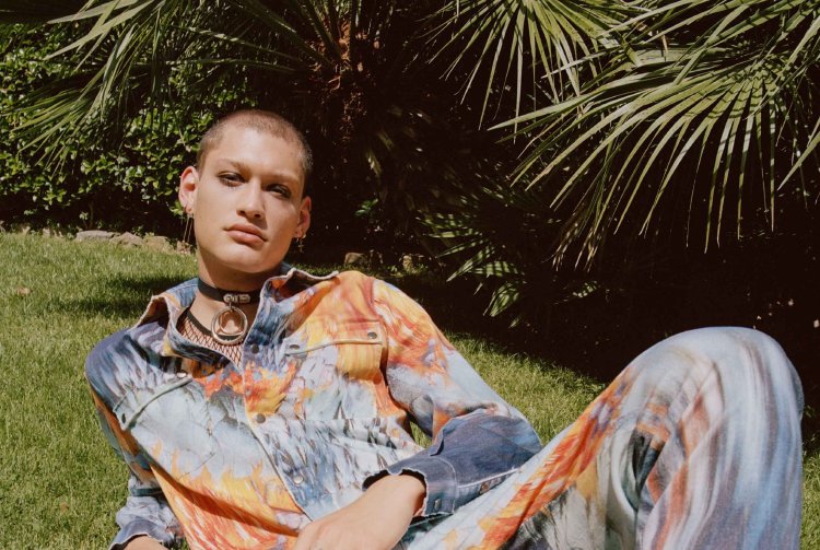 Triple RRR İlkbahar/Yaz 2020