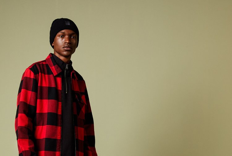 Woolrich İlkbahar/Yaz 2020