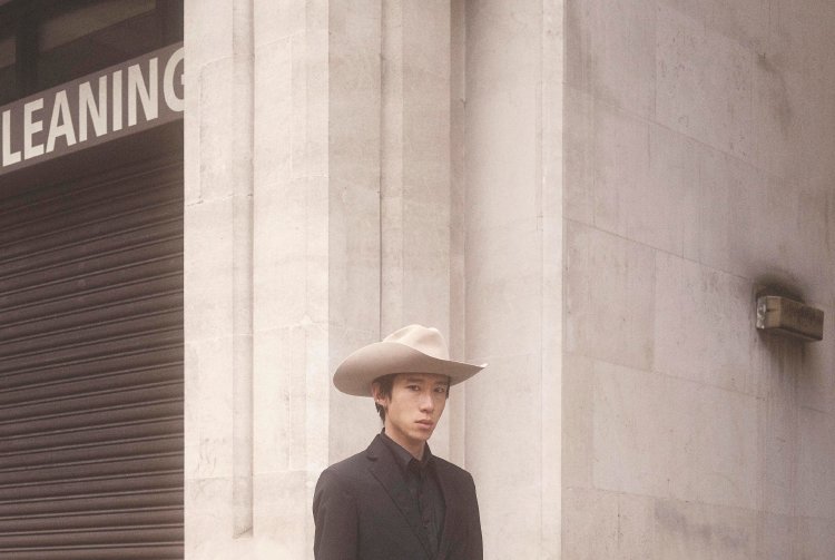 Yang Li İlkbahar/Yaz 2020