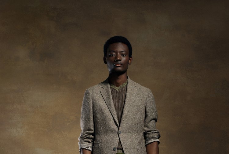 Z Zegna İlkbahar/Yaz 2020