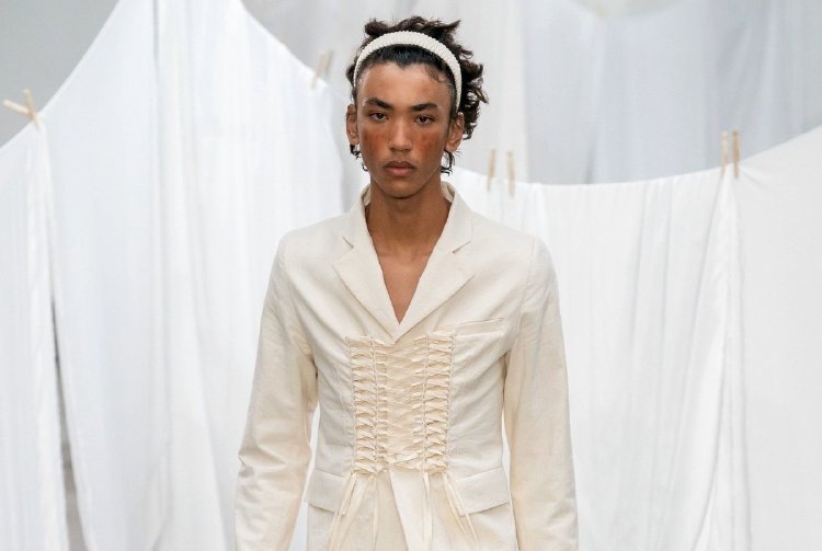 Stefan Cooke İlkbahar/Yaz 2020