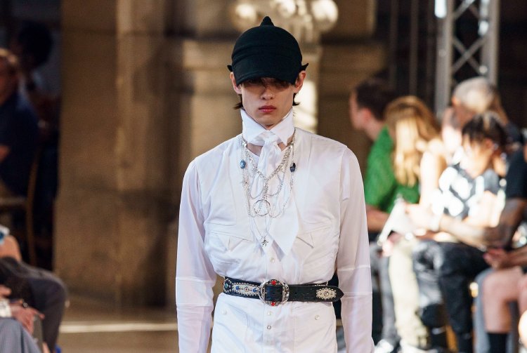 Takahiromiyashita The Soloist İlkbahar/Yaz 2020