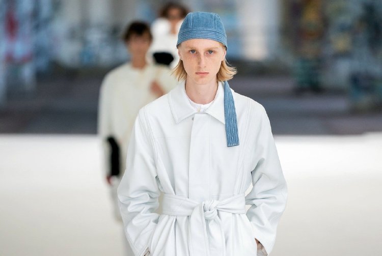 Sunnei İlkbahar/Yaz 2020