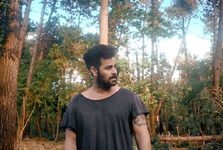 Zirveyi Zorlayan İsim: Cenk Demirgüç