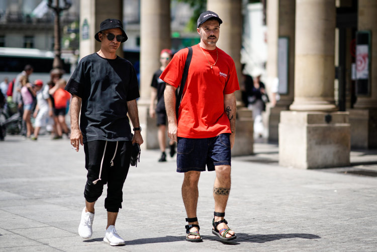 Bu Sezonun En İyi Sandalet Modelleri