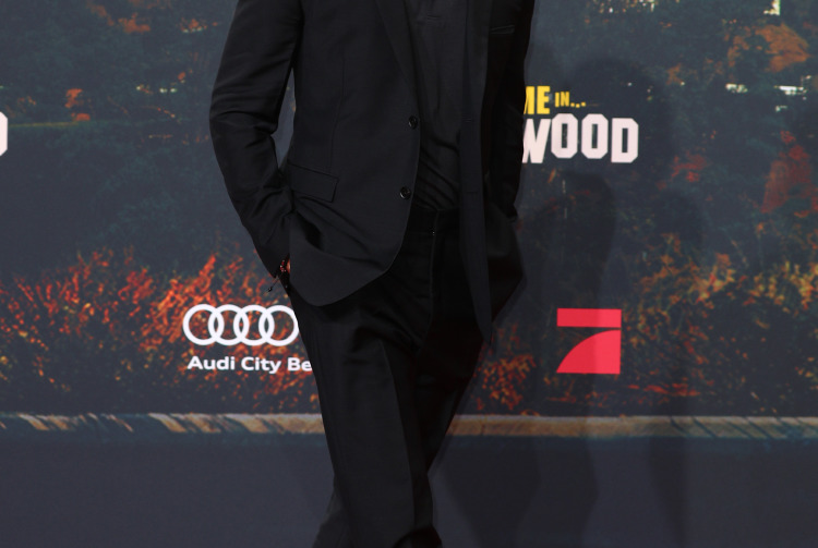 Haftanın En İyi Giyinen Erkekleri