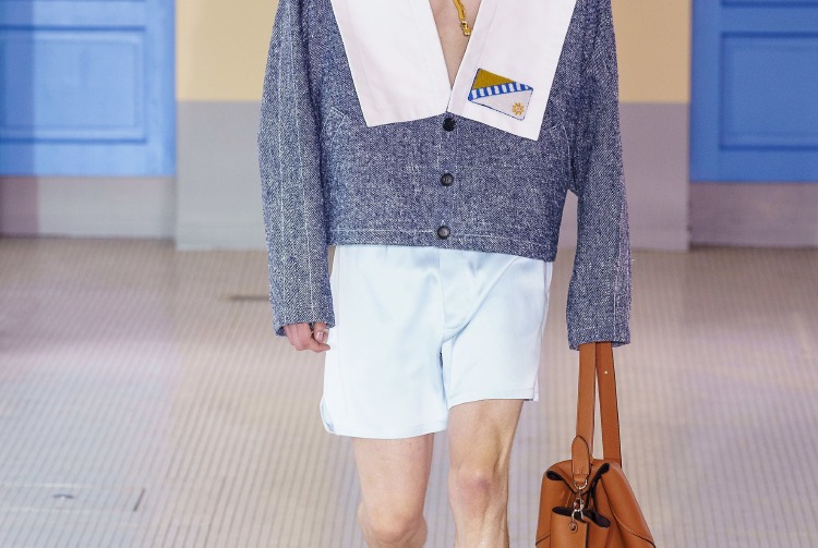 2020 İlkbahar/Yaz Erkek Trendleri