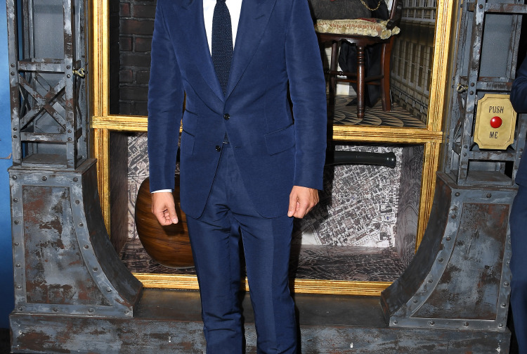 Haftanın En İyi Giyinen Erkekleri