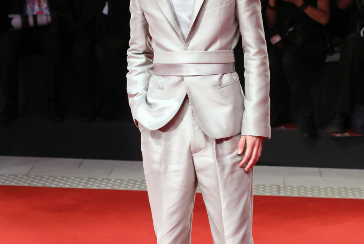 Haftanın En İyi Giyinen Erkekleri