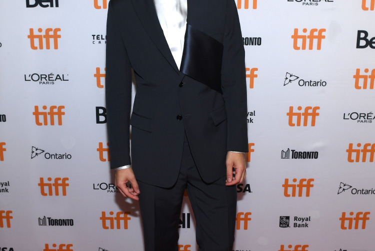 Haftanın En İyi Giyinen Erkekleri