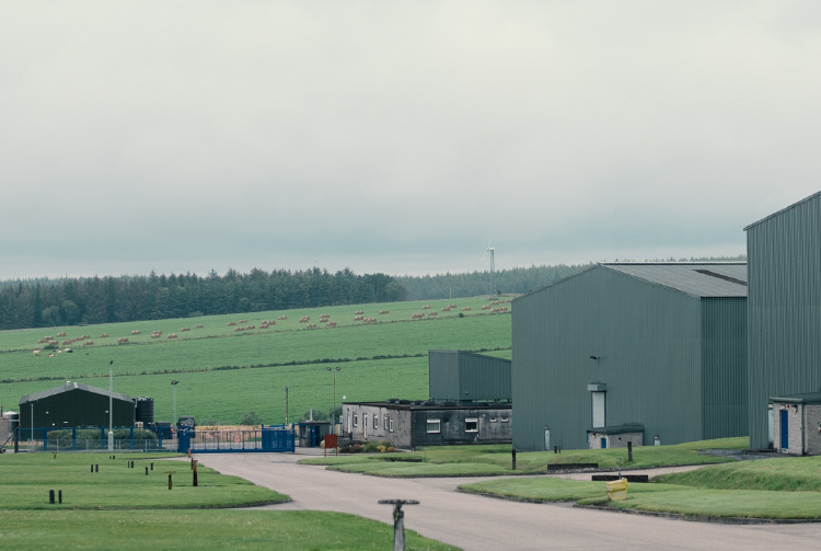 Centilmenliğin Anavatanı : İskoçya