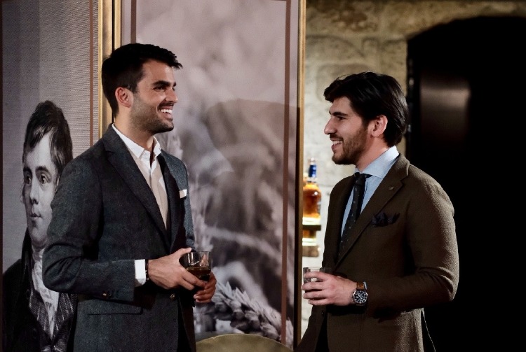 Cömertliğin İnceliklerini Brothers'dan Öğreniyoruz