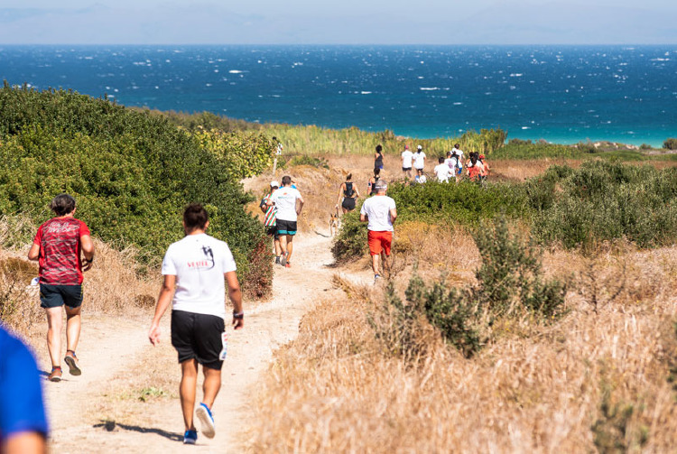Run The Island Bozcaada'nın Ardından