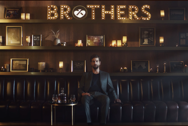 Brothers Hikayesi Başlıyor